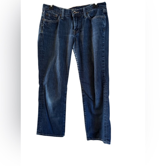 Lucky Brand ladies jeans - Picture 4 of 9